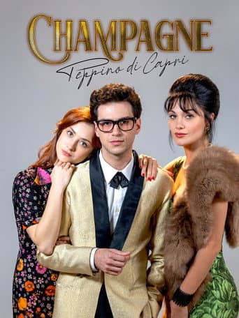 Champagne - Peppino di Capri