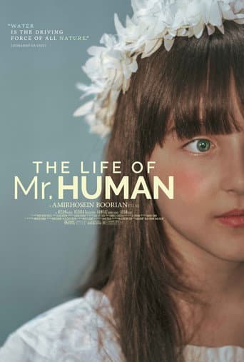 The Life of Mr. Human