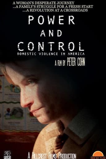 Power and Control: Domestic Violence in America