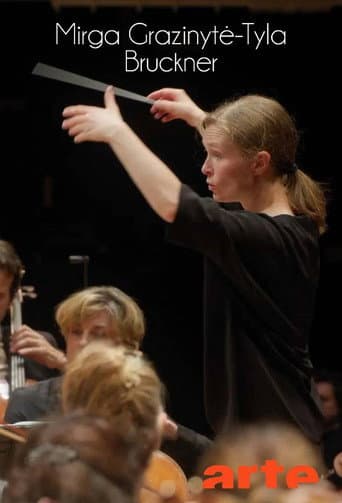 Anton Bruckner: Symphony Nº 6 With Mirga Grazinytė-Tyla