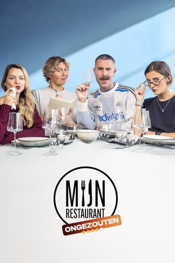 Mijn Restaurant: Ongezouten