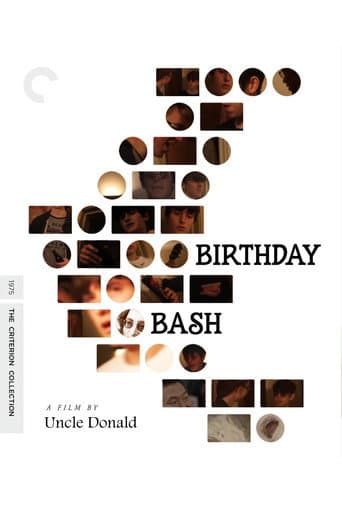 Birthday Bash
