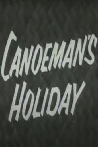 Canoeman's Holiday