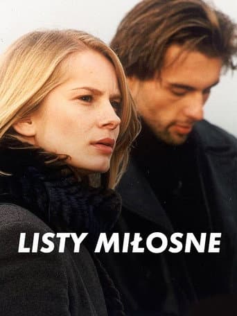 Listy miłosne