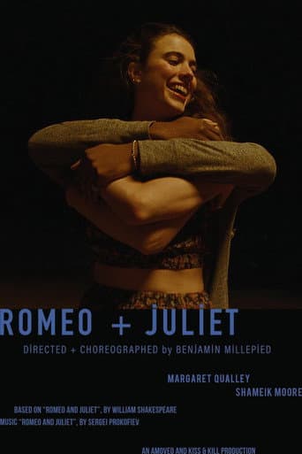 Romeo + Juliet