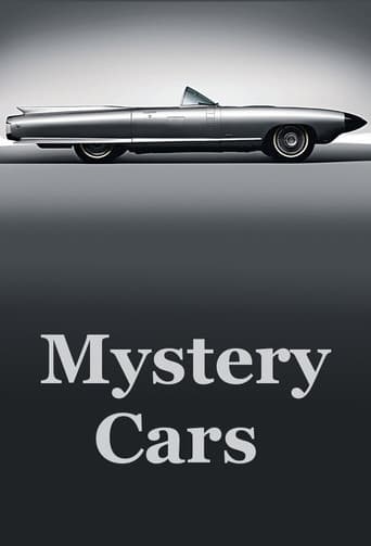 Mystery Cars