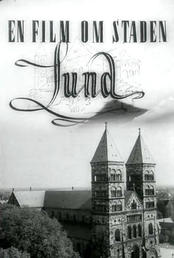 A City with Tradition: A Film about Lund