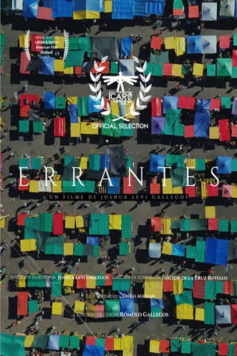 Errantes