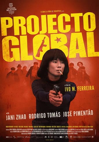 Projecto Global