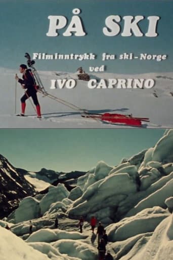 Oslofilm: På ski