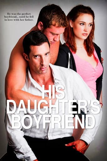 His Daughter's Boyfriend