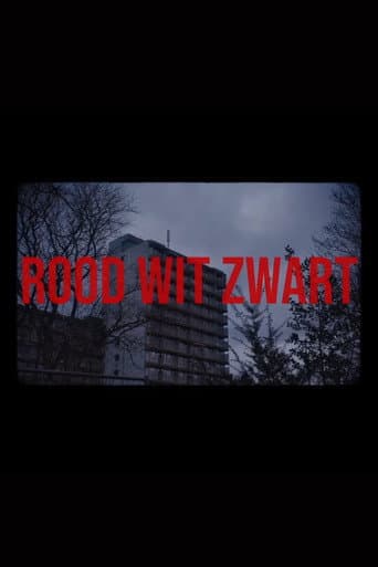 ROOD WIT ZWART