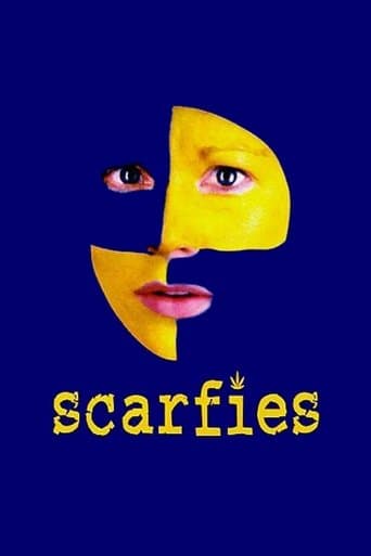 Scarfies