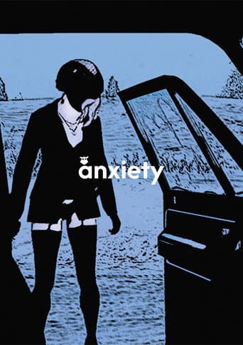 anxiety