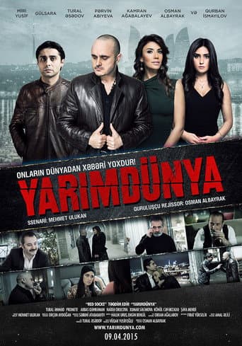 Yarımdünya