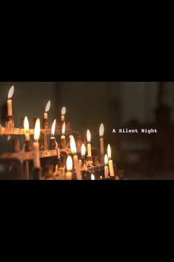 A Silent Night
