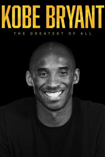 Kobe Bryant: The Greatest of All