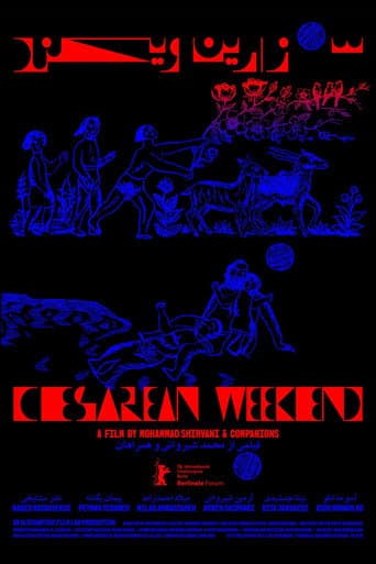 Cesarean Weekend