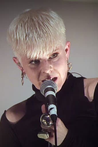 Robyn - Live in Stockholm