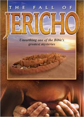 The Fall of Jericho DVD