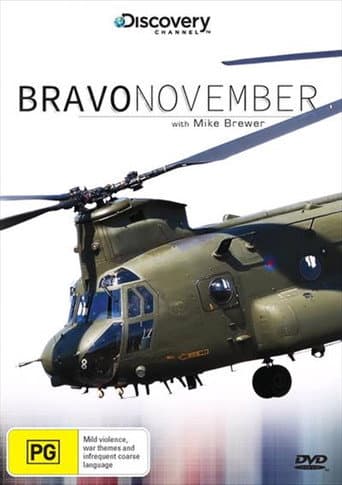 Bravo November