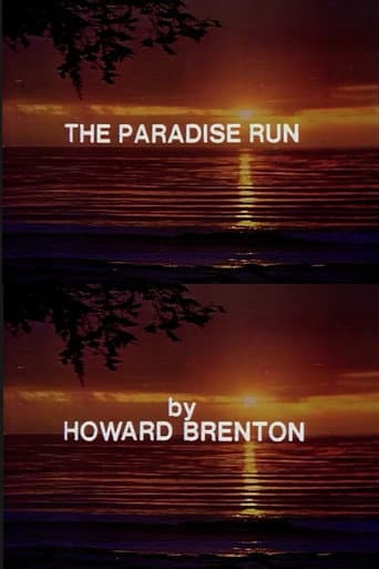 The Paradise Run