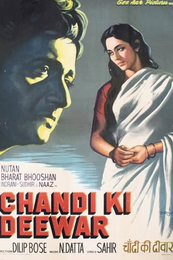 Chandi Ki Deewar