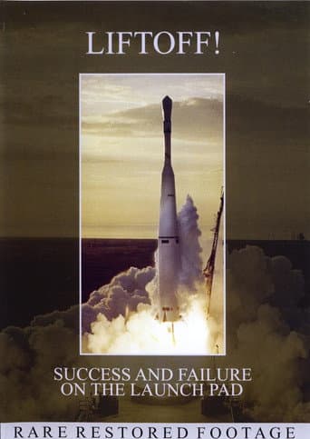 Liftoff!: Success and Failure on the Launch Pad