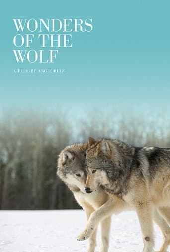 Wonders of the Wolf