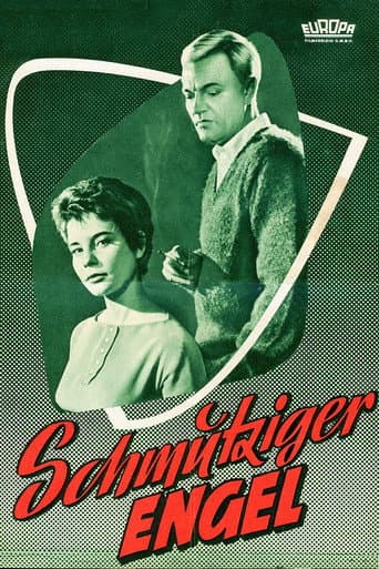 Schmutziger Engel