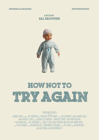 How Not To Try Again