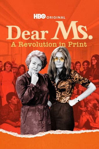 Dear Ms.: A Revolution in Print