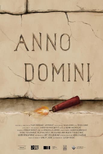 Anno Domini