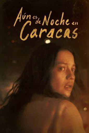 It Would Be Night in Caracas