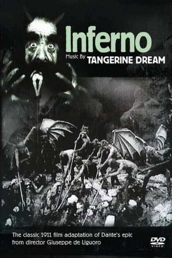 Tangerine Dream: Inferno