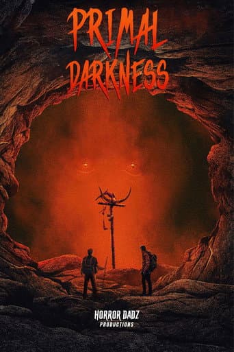 Primal Darkness