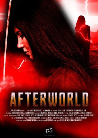 AFTERWORLD
