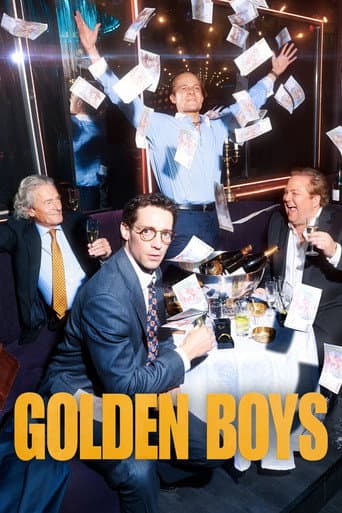 Golden Boys