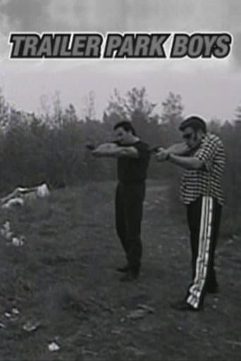 Trailer Park Boys