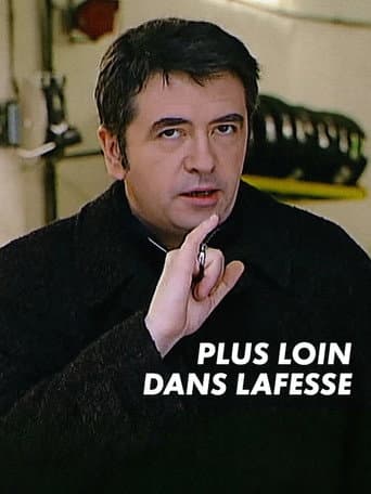 Plus loin dans Lafesse
