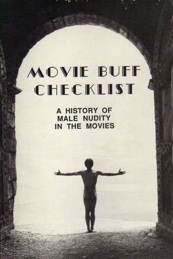 Movie Buff: History of Male Nudity in Movies