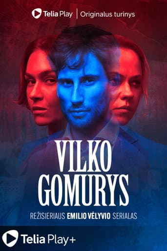 Vilko gomurys