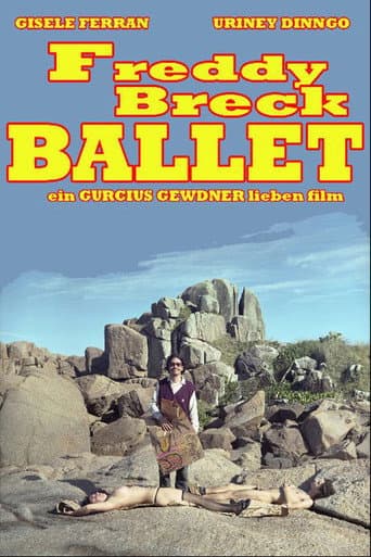 Freddy Breck Ballet