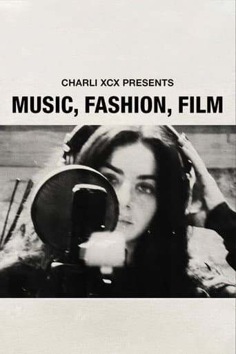 Music, Fashion, Film