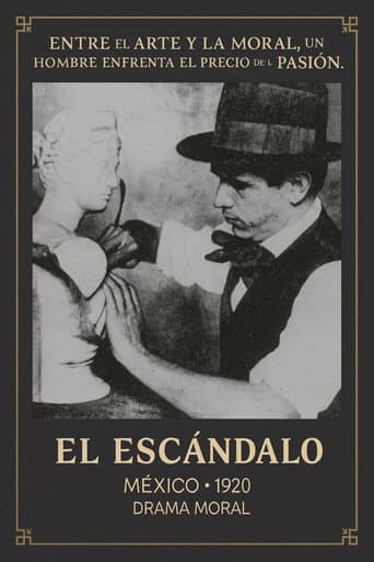 El escándalo