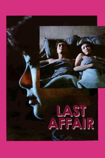 Last Affair