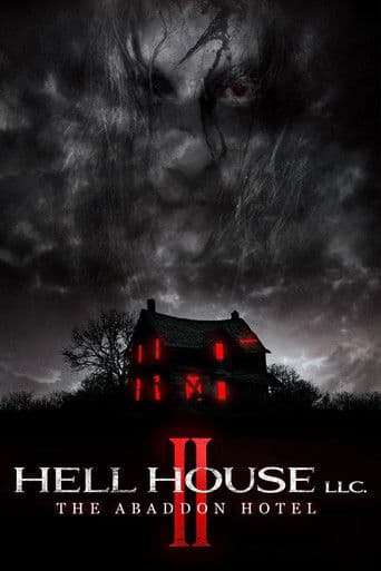 Hell House LLC II: The Abaddon Hotel