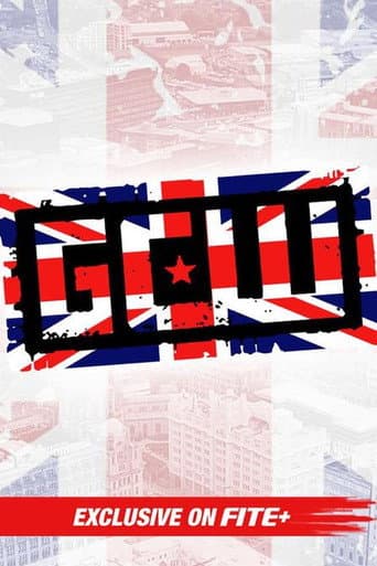 GCW in Liverpool 2023