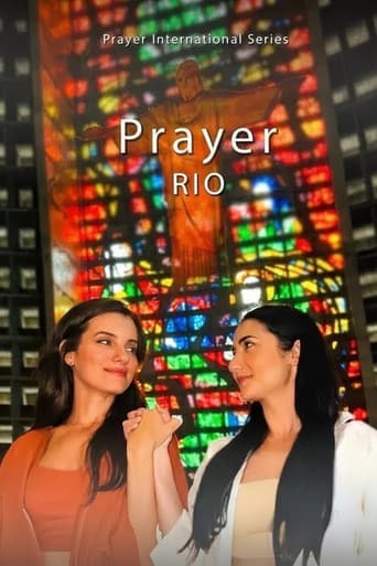 Prayer Rio Version