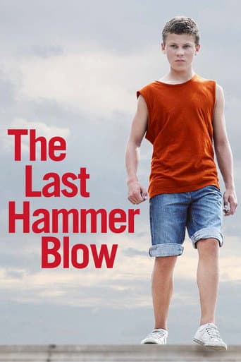 The Last Hammer Blow
